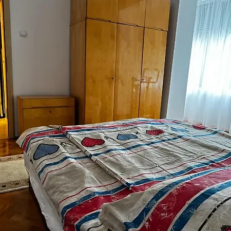 Apartmán Noreea