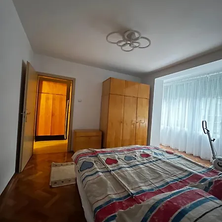 Noreea Apartment