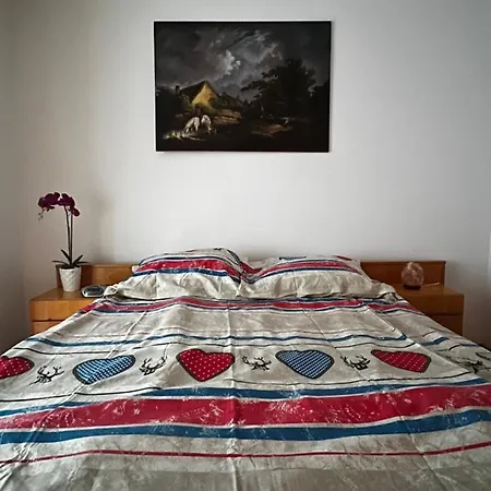 Apartmán Noreea *