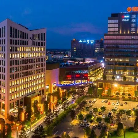 Noreea Apartment Timisoara