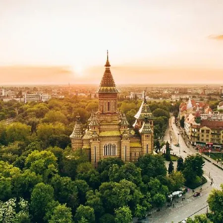Noreea Apartamento Timisoara