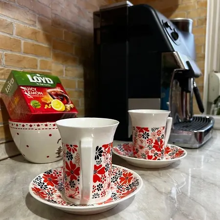 Appartement Noreea *