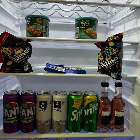 Noreea Appartement *