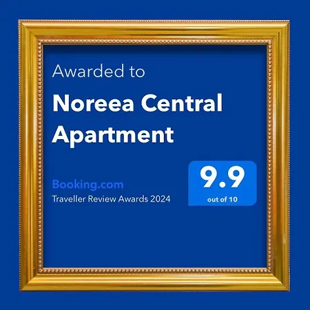 Noreea Appartement *