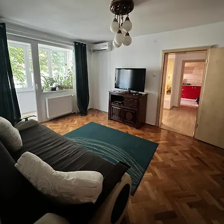 Apartamento Noreea Timisoara
