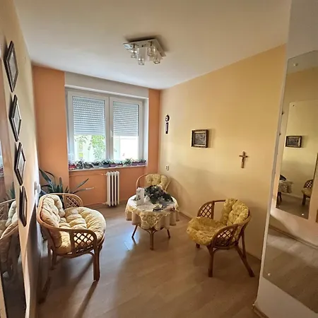 Noreea Appartement *