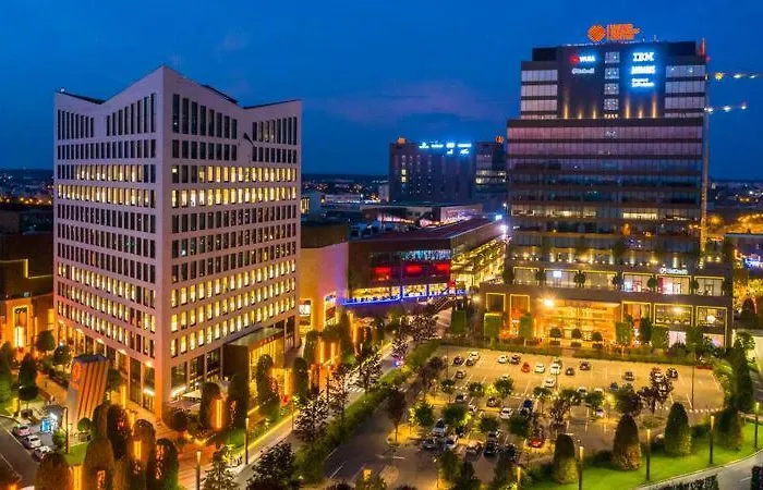 Noreea Apartment Timisoara