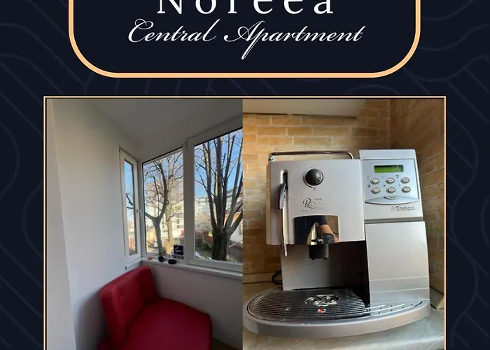 Noreea * 티미쇼아라