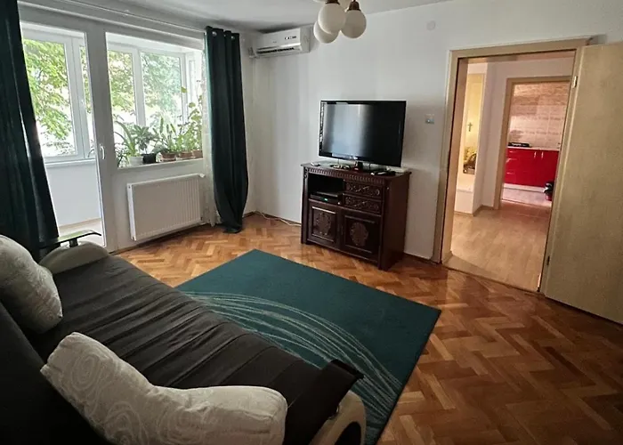 Apartment Noreea Timisoara