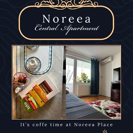Διαμέρισμα Noreea Τιμισοάρα