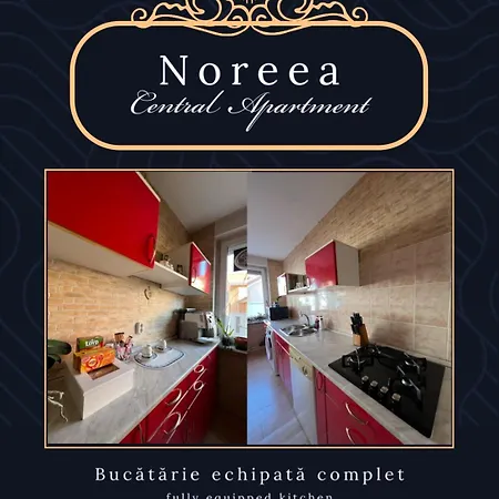 Noreea * Τιμισοάρα