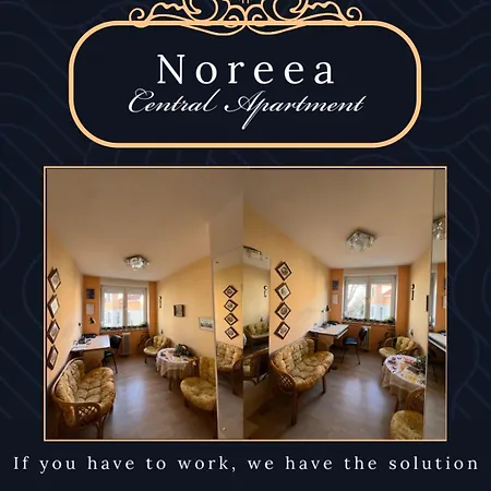 Noreea *
