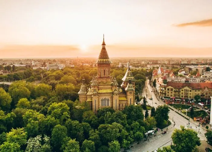 Noreea Apartment Timisoara