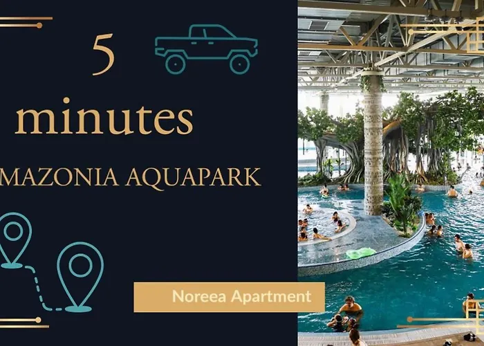 Apartment Noreea Timisoara